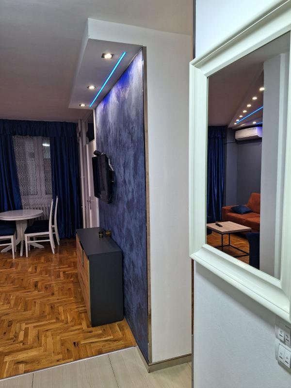Centar Apartment Banja Luka Exterior foto