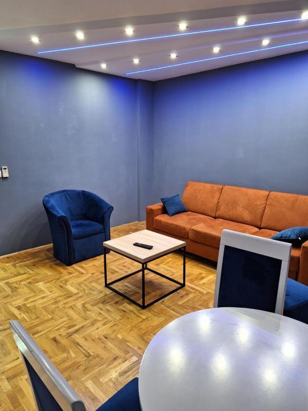 Centar Apartment Banja Luka Exterior foto