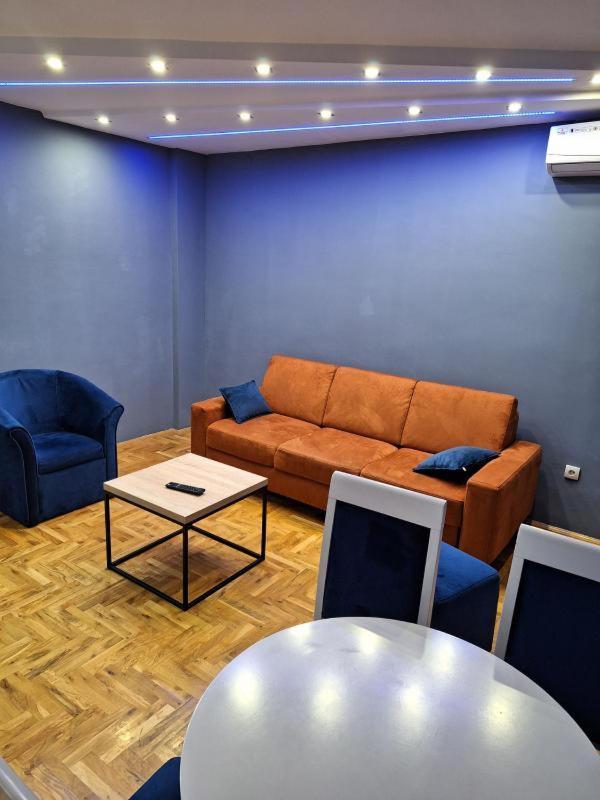 Centar Apartment Banja Luka Exterior foto