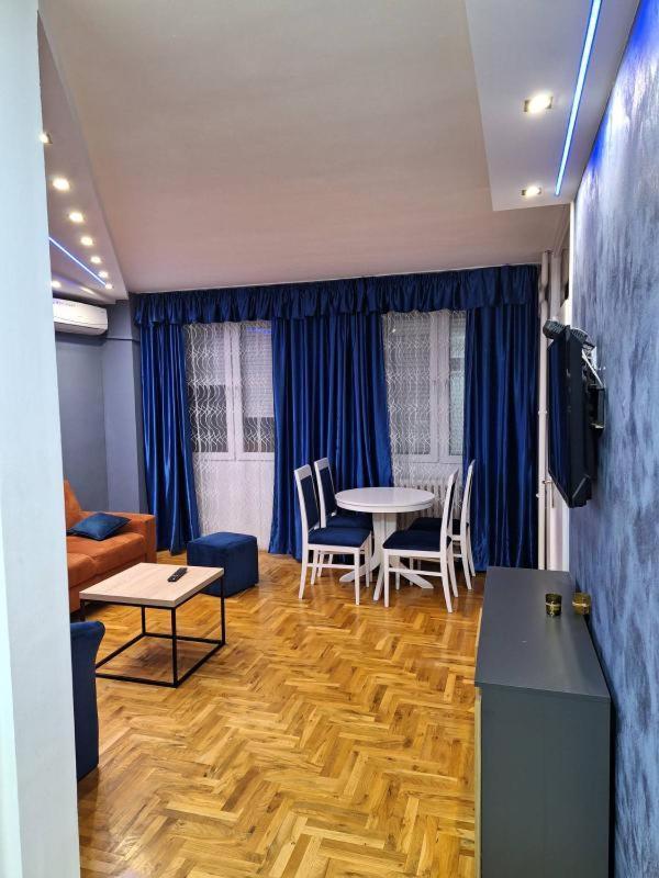 Centar Apartment Banja Luka Exterior foto