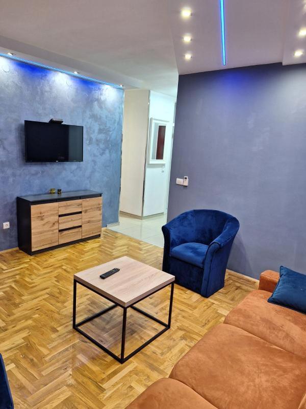 Centar Apartment Banja Luka Exterior foto